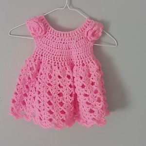 Baby Girl Dress